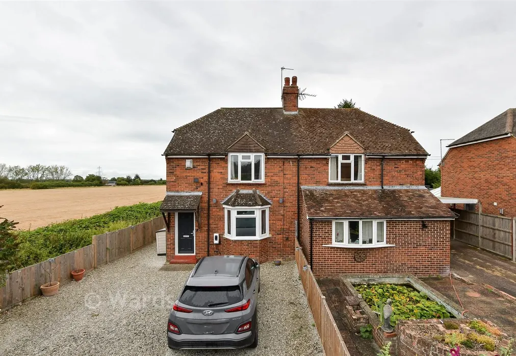 External (Brochure) - Sweechgate, Broad Oak, Canterbury, Kent - Wards of Kent