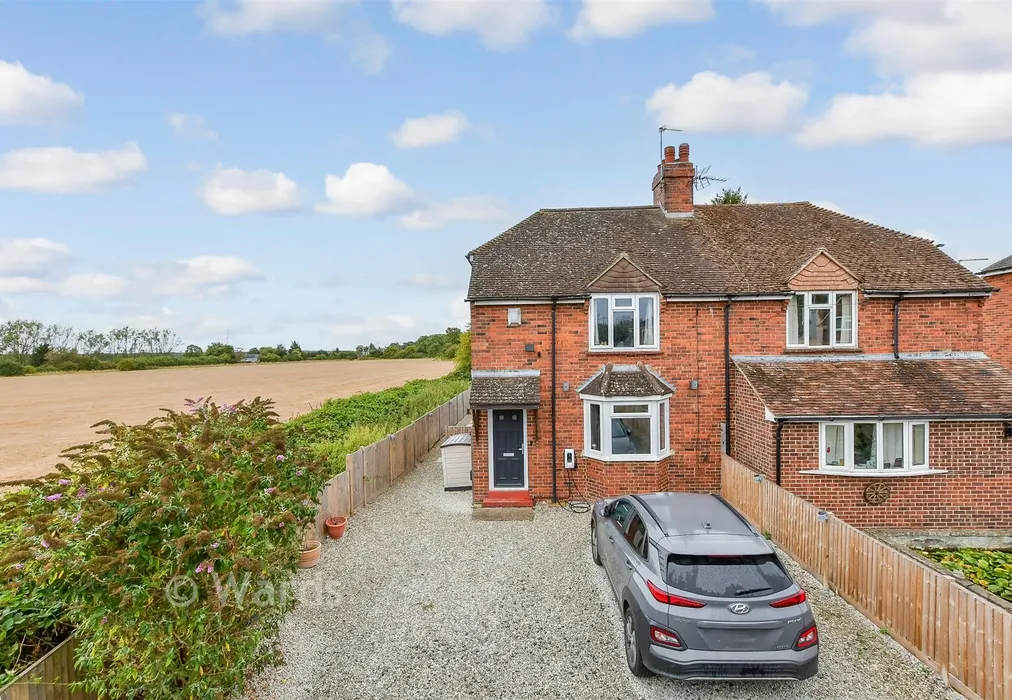 External (Web) - Sweechgate, Broad Oak, Canterbury, Kent - Wards of Kent