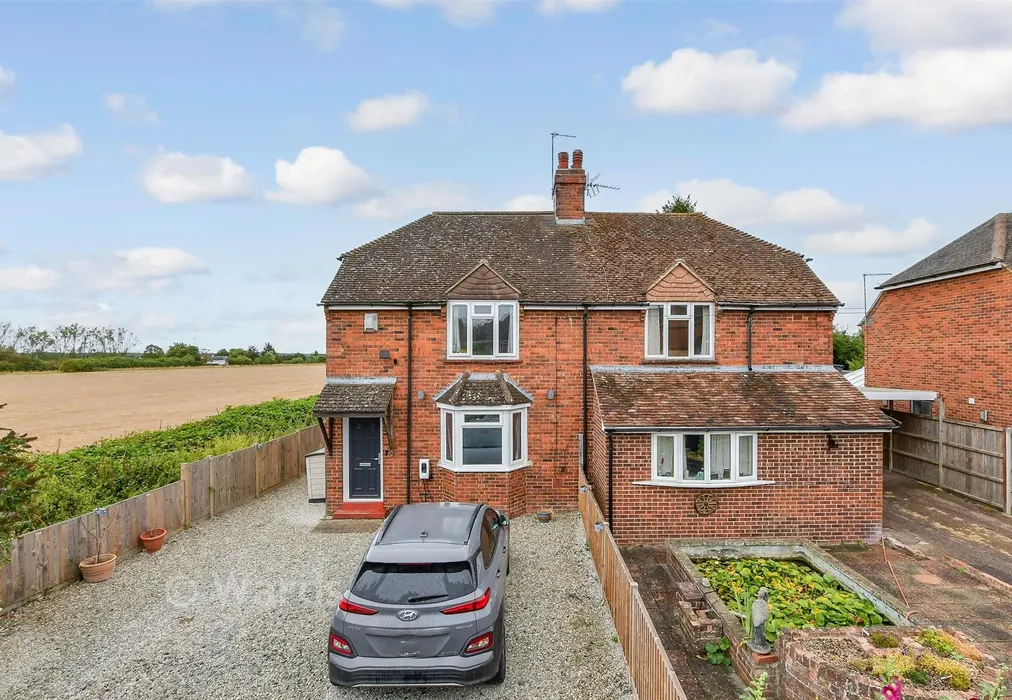 External (Brochure) - Sweechgate, Broad Oak, Canterbury, Kent - Wards of Kent