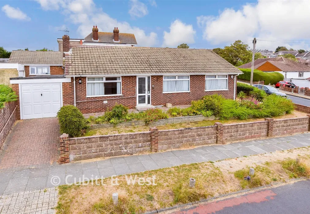 External (Web) - Crescent Drive South, Woodingdean, Brighton, East Sussex - Wards of Kent