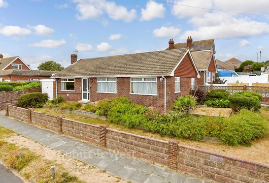 Crescent Drive South, Woodingdean, Brighton, East Sussex - Wards of Kent