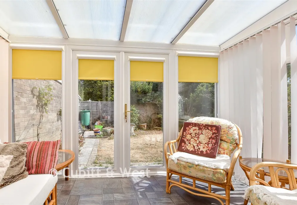 Conservatory - Ramillies Gardens, Bognor Regis, West Sussex - Wards of Kent