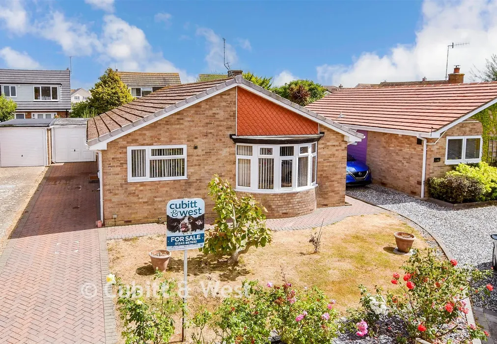 External (Web) - Ramillies Gardens, Bognor Regis, West Sussex - Wards of Kent