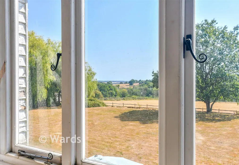 Internal Lifestyle Photograph - Tenterden Road, Rolvenden, Kent - Wards of Kent