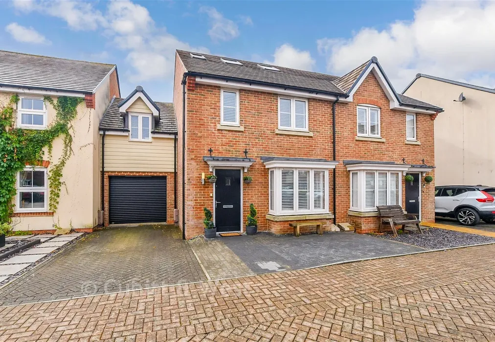 External (Web) - Field Place, Havant, Hampshire - Wards of Kent