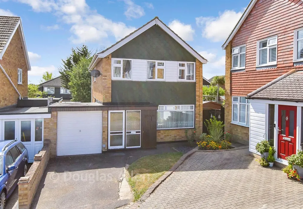 External (Web) - Burne Avenue, Wickford, Essex - Wards of Kent