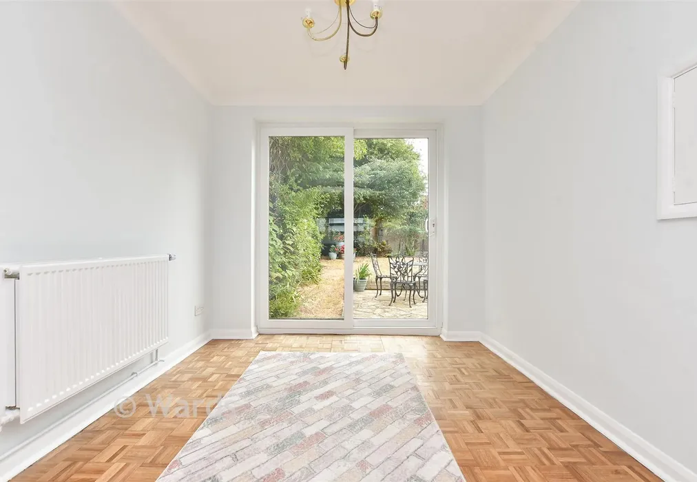 Dining Area - Northwood Road, Broadstairs, Kent - Wards of Kent