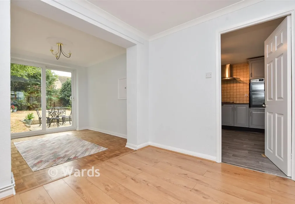 Dining Area - Northwood Road, Broadstairs, Kent - Wards of Kent