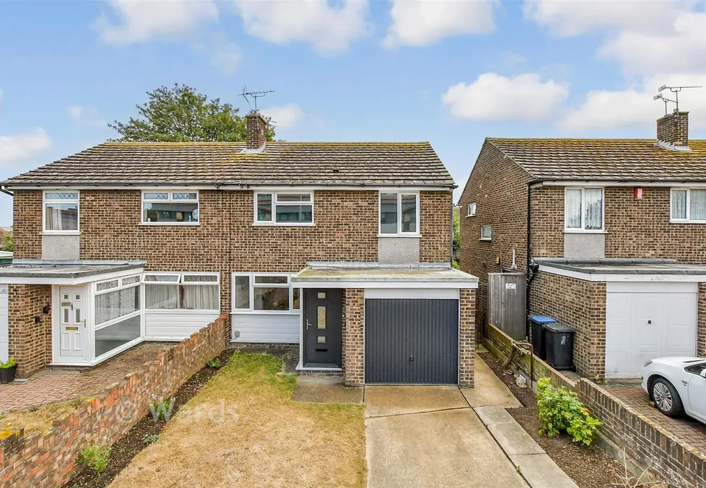 External (Web). - Northwood Road, Broadstairs, Kent - Wards of Kent