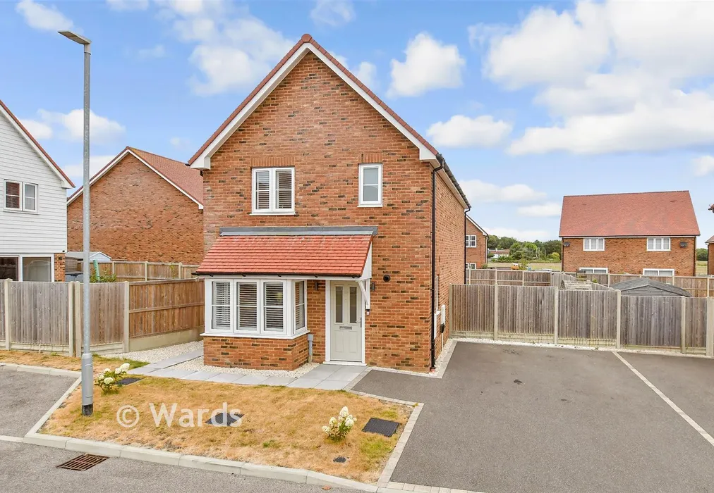 External (Web) - Summer Meadow, Deal, Kent - Wards of Kent