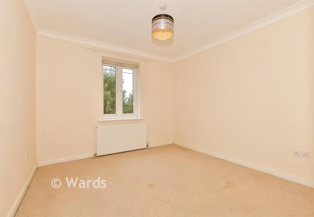 Bedroom 1 - Herne Bay Road, Tankerton, Whitstable, Kent - Wards of Kent