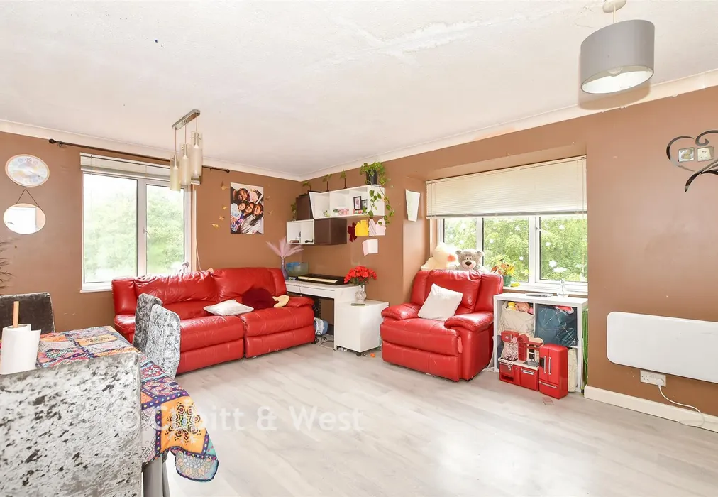 Lounge - St. Leonard's Park, East Grinstead, West Sussex - Wards of Kent