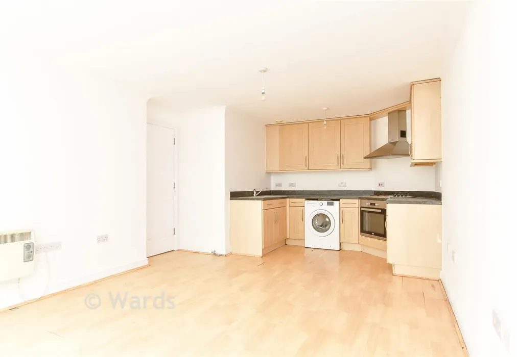 Kitchen/Lounge/ Dining Area - Stuart Road, Gravesend, Kent - Wards of Kent