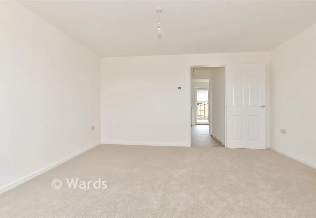 Lounge - Salamanda Way, Minster On Sea, Sheerness, Kent - Wards of Kent