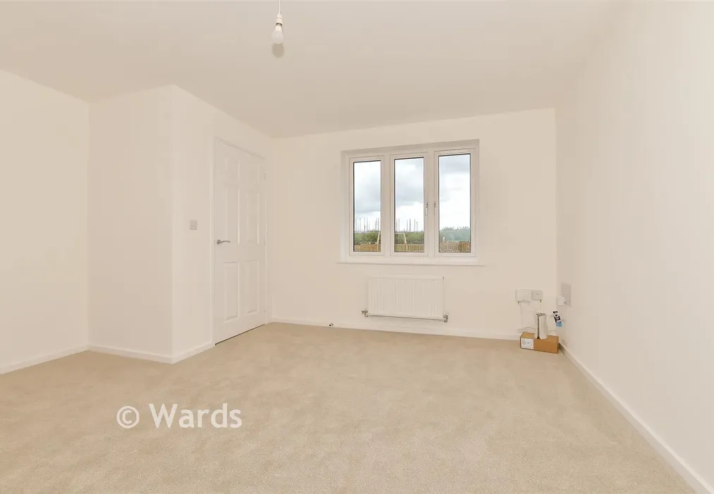 Lounge - Salamanda Way, Minster On Sea, Sheerness, Kent - Wards of Kent