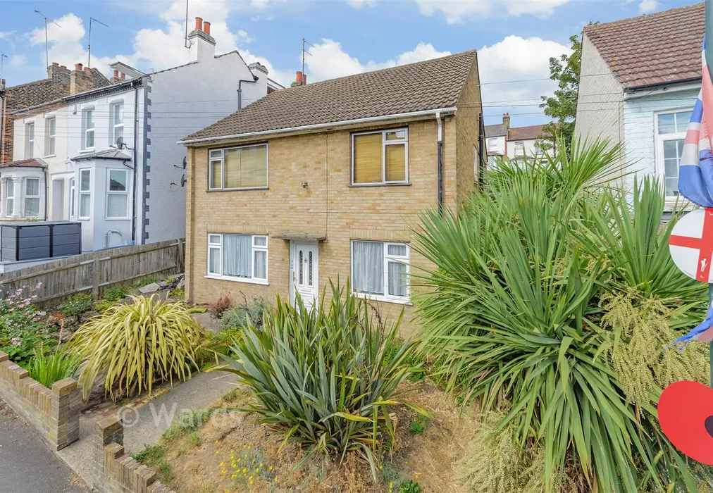 External (Web) - Orchard Road, Upper Belvedere, Kent - Wards of Kent
