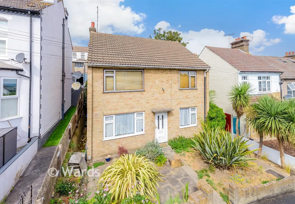 External (Web) - Orchard Road, Upper Belvedere, Kent - Wards of Kent