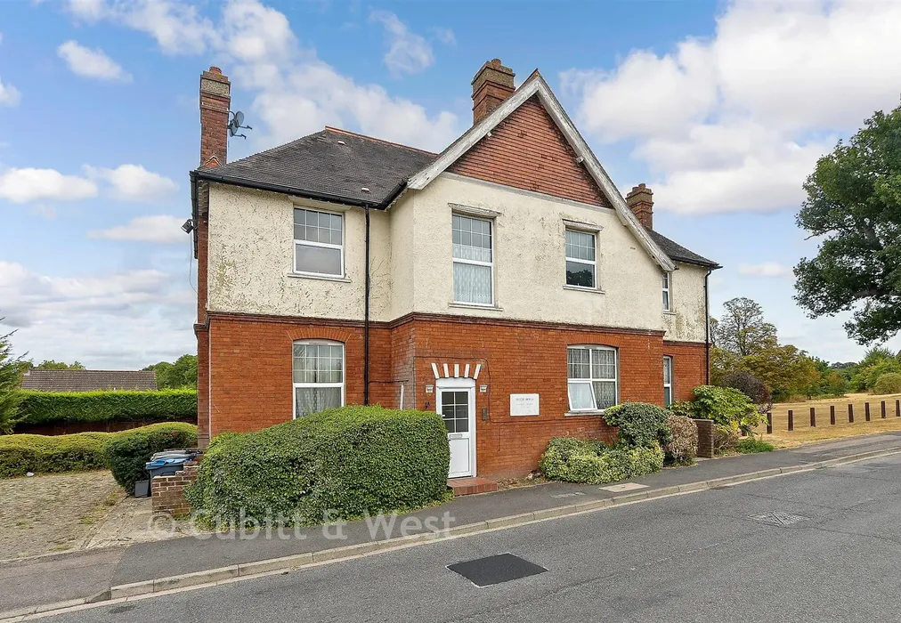 External (Web) - Shirley Oaks Road, Shirley Oaks Village, Surrey - Wards of Kent