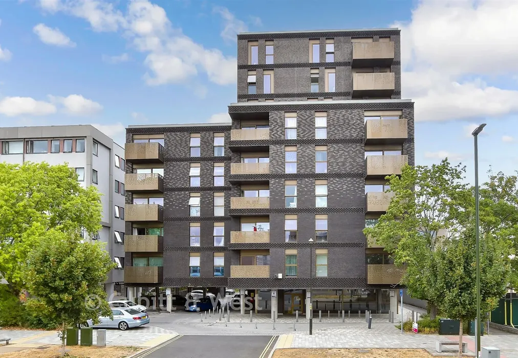 External (Web) - The Boulevard, Crawley, West Sussex - Wards of Kent