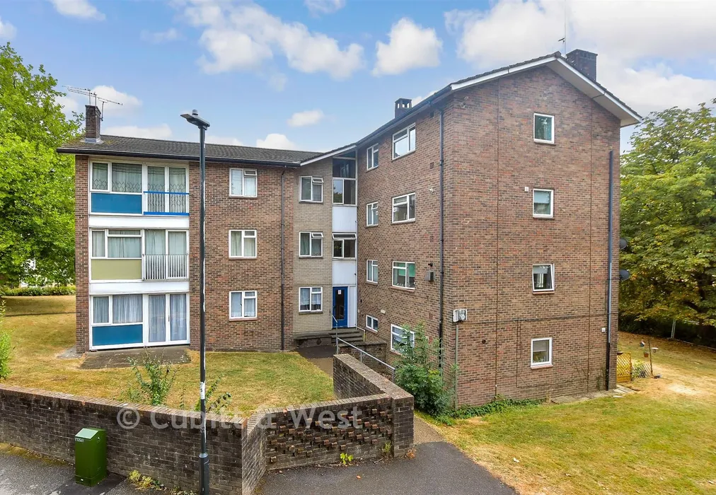 External (Web) - Highams Hill, Gossops Green, Crawley, West Sussex - Wards of Kent