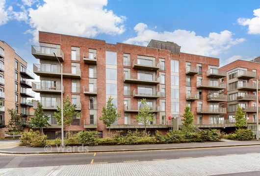 Leacon Road, Ashford, Kent - Wards of Kent