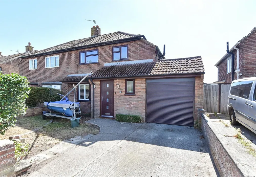 External Web - Church Road, Folkestone, Kent - Wards of Kent