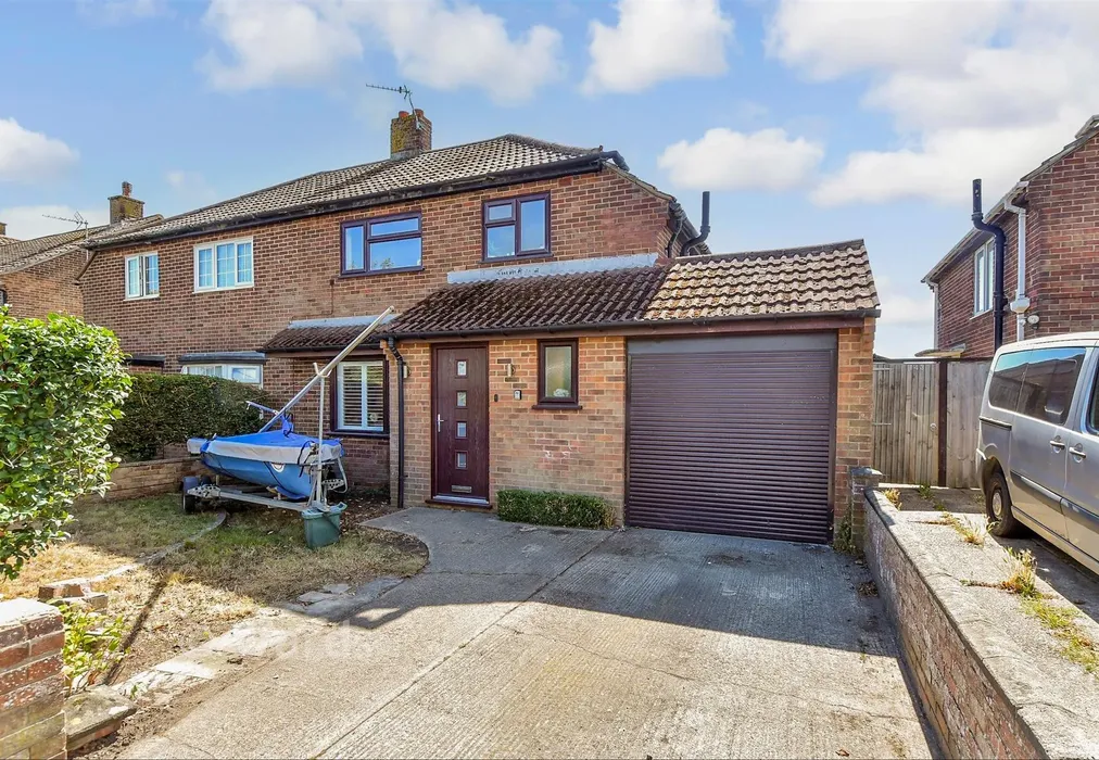 External Web - Church Road, Folkestone, Kent - Wards of Kent