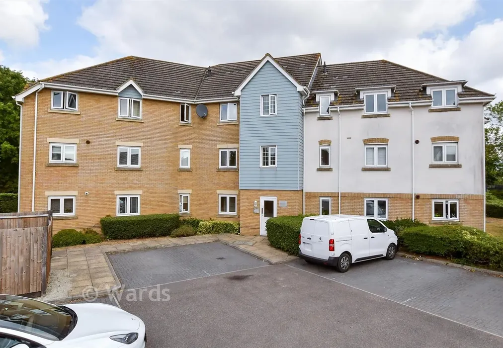 External (Web) 1 - Sherwood Avenue, Aylesford, Kent - Wards of Kent