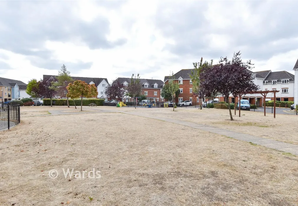 Surrounding Area - Sherwood Avenue, Aylesford, Kent - Wards of Kent