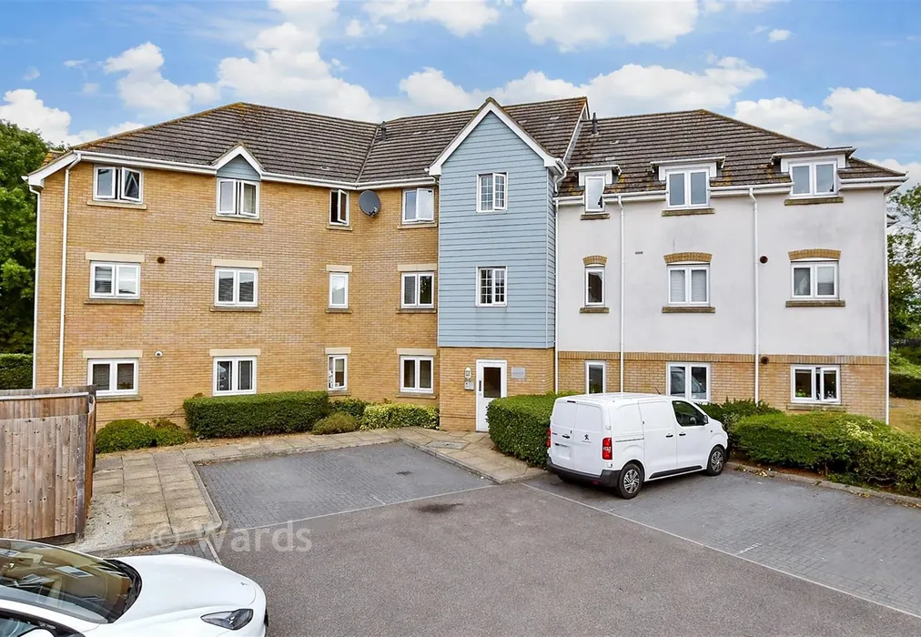 External (Web) 1 - Sherwood Avenue, Aylesford, Kent - Wards of Kent