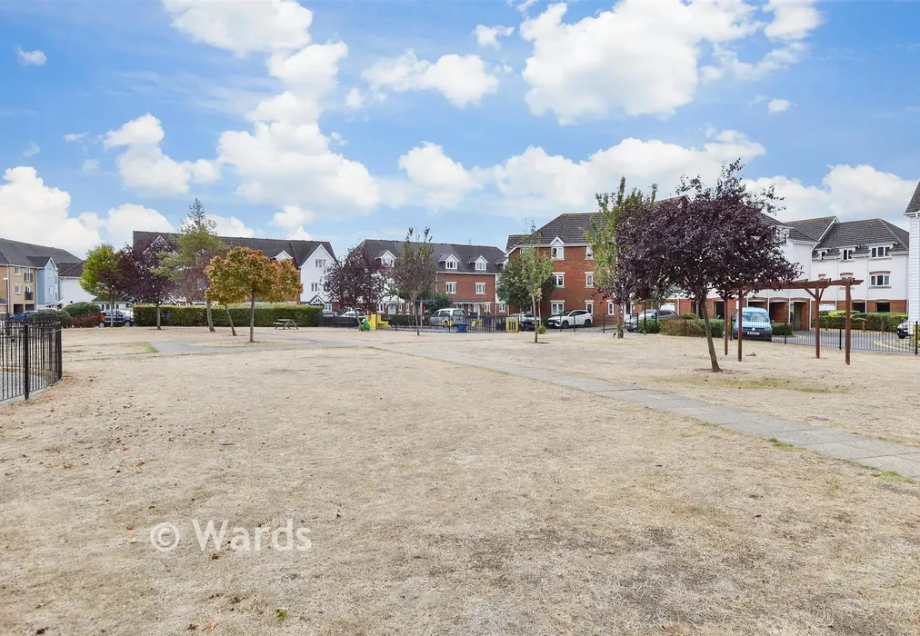 Surrounding Area - Sherwood Avenue, Aylesford, Kent - Wards of Kent
