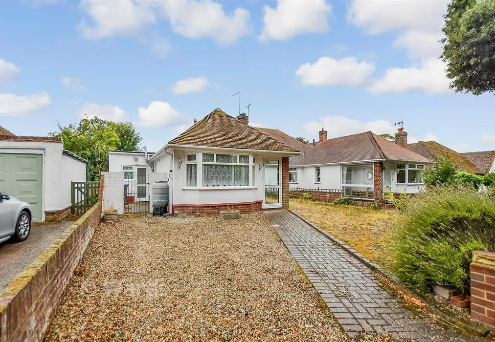 External (Web). - Northdown Park Road, Margate, Kent - Wards of Kent