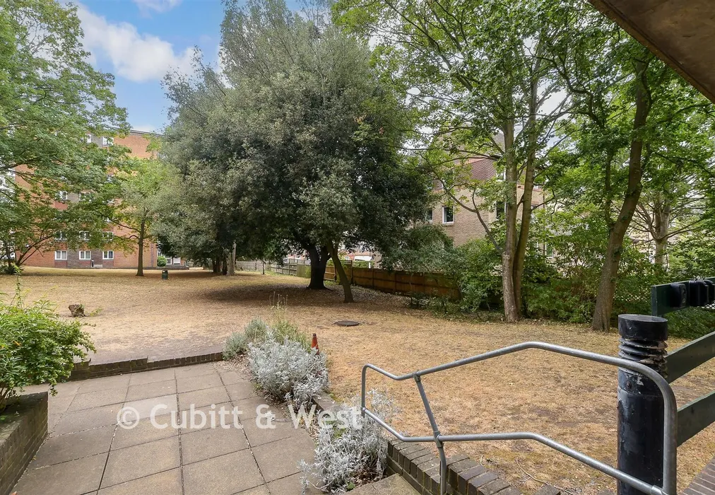 Surrounding Area - Brighton Road, Sutton, Surrey - Wards of Kent