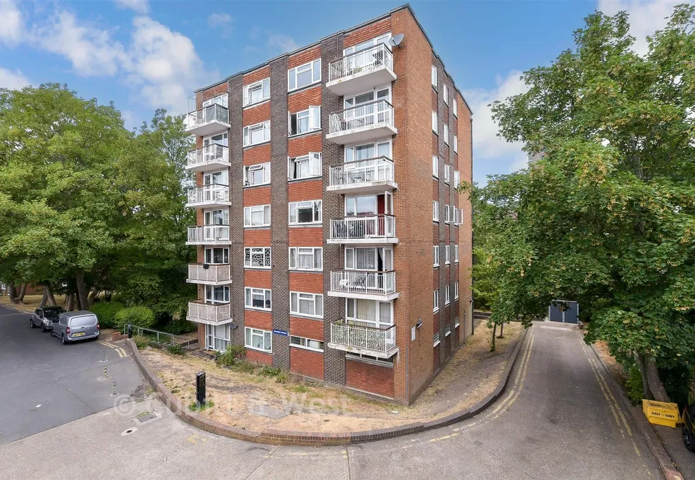 External (Web) - Brighton Road, Sutton, Surrey - Wards of Kent