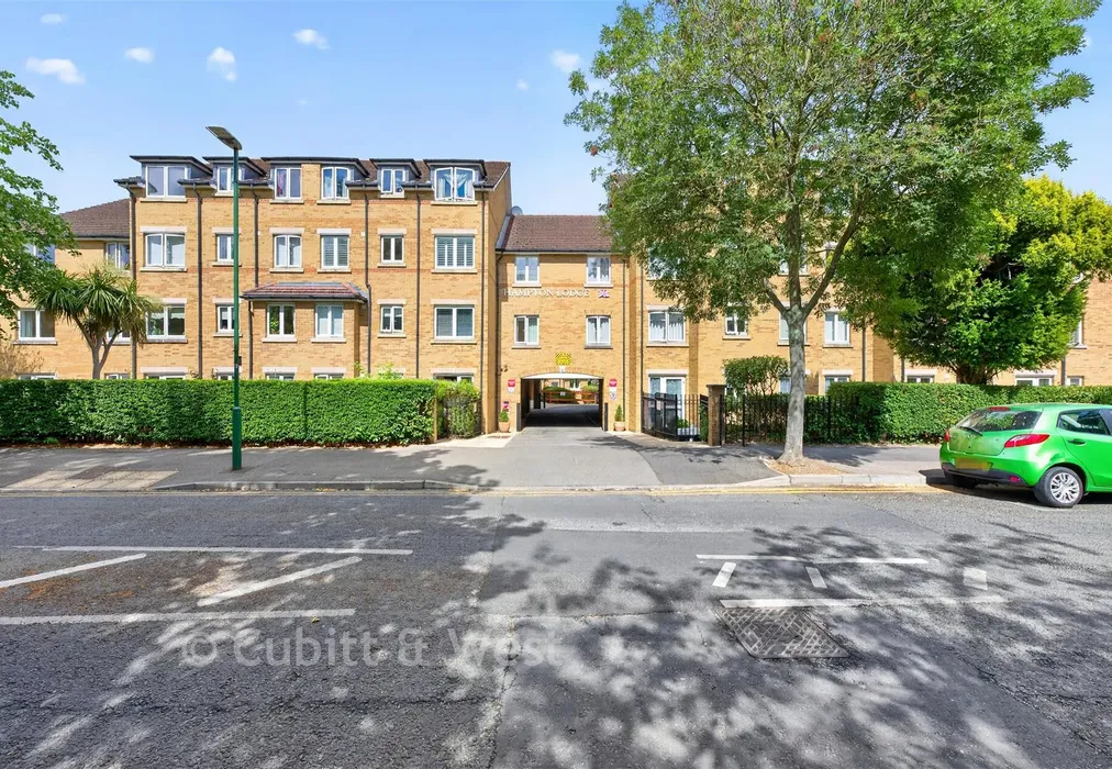 External (Web) - Cavendish Road, Sutton, Surrey - Wards of Kent