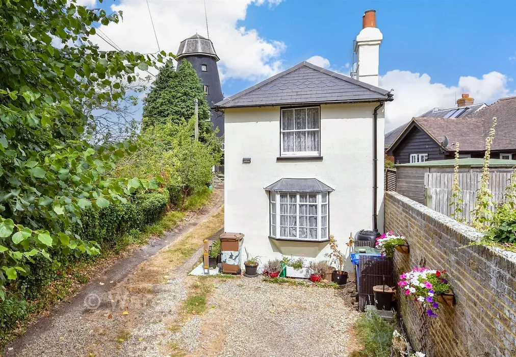 External (Web) - Oare Road, Faversham, Kent - Wards of Kent