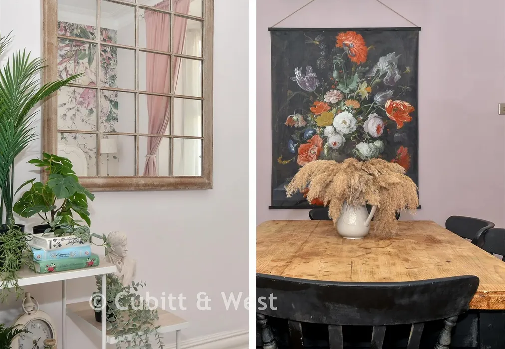 Internal Lifestyle Photograph - Thurbern Road, North End, Portsmouth, Hampshire - Wards of Kent