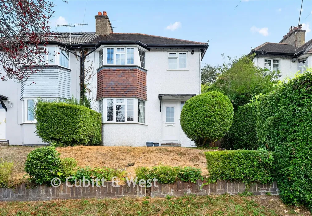 External Web - Famet Avenue, Purley, Surrey - Wards of Kent