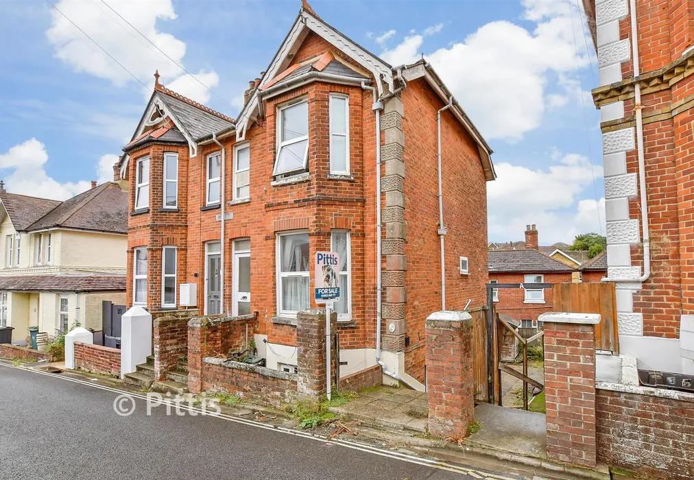 External (Web) - Spring Gardens, Shanklin, Isle of Wight - Wards of Kent