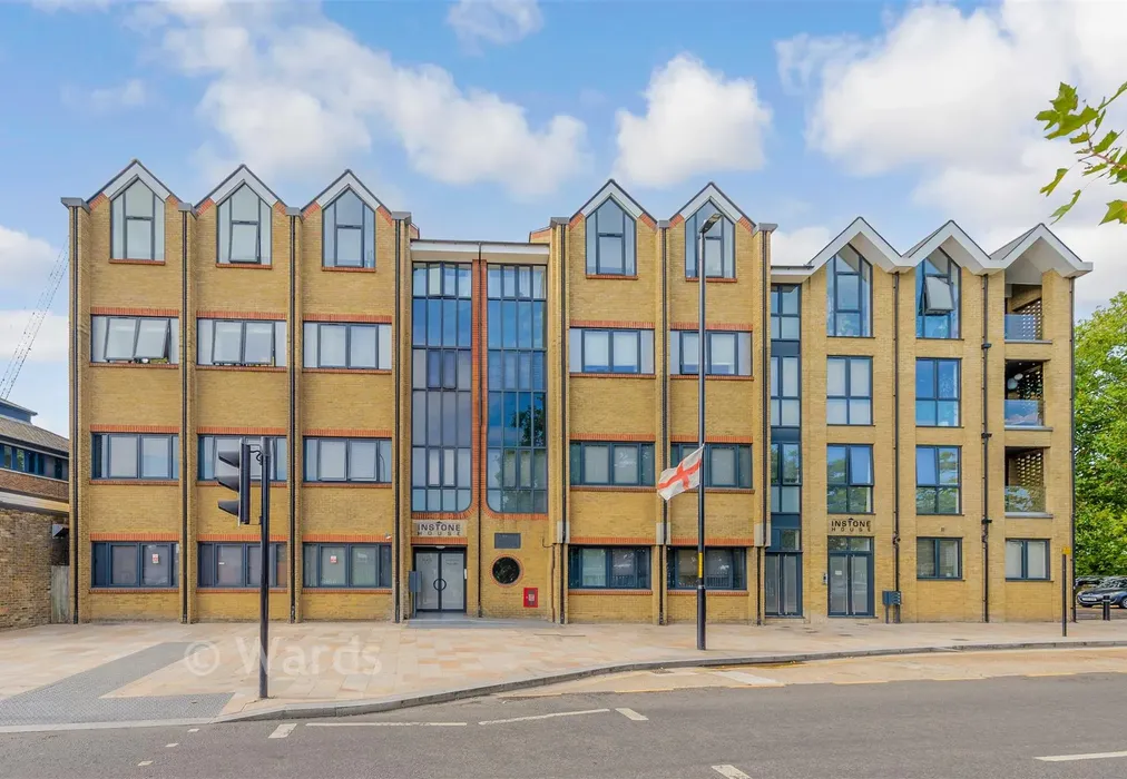 External (Web) - Instone Road, Dartford, Kent - Wards of Kent