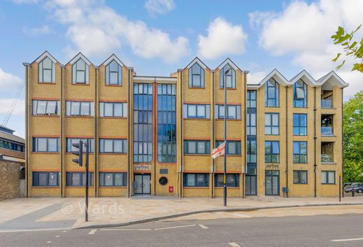 Instone Road, Dartford, Kent - Wards of Kent