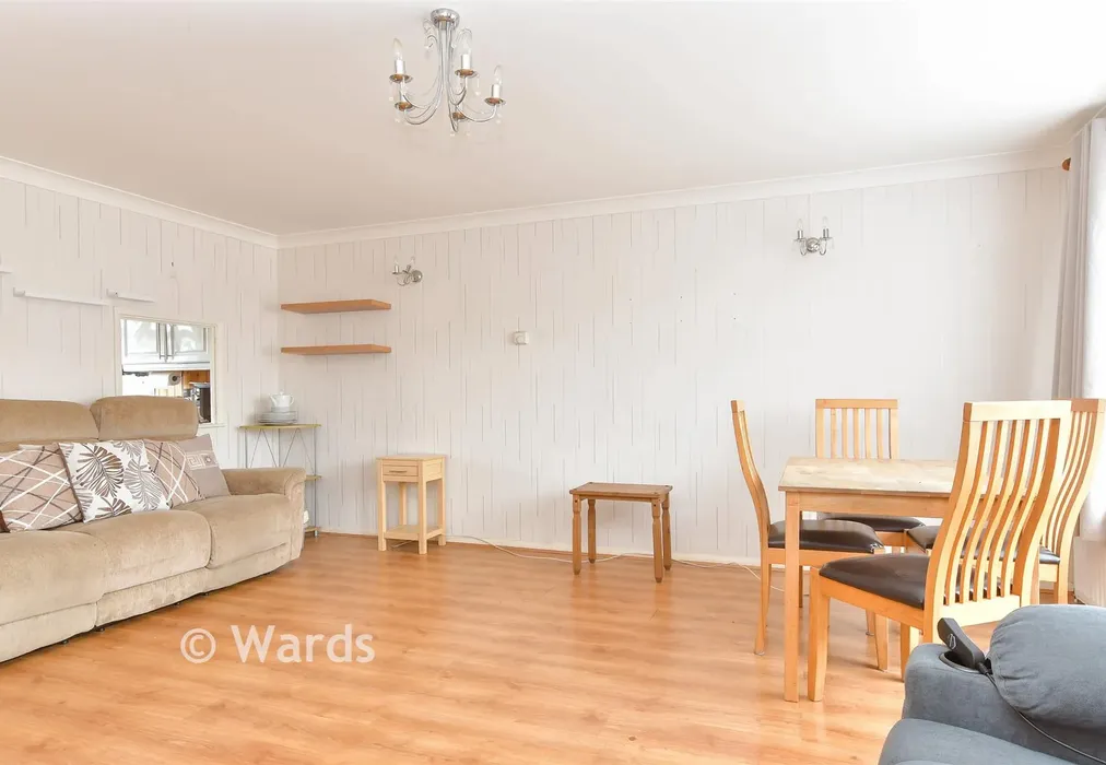Lounge - Turnbull Close, Greenhithe, Kent - Wards of Kent