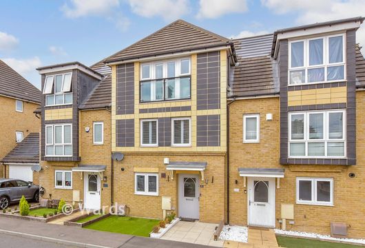 Chapel Drive, Dartford, Kent - Wards of Kent