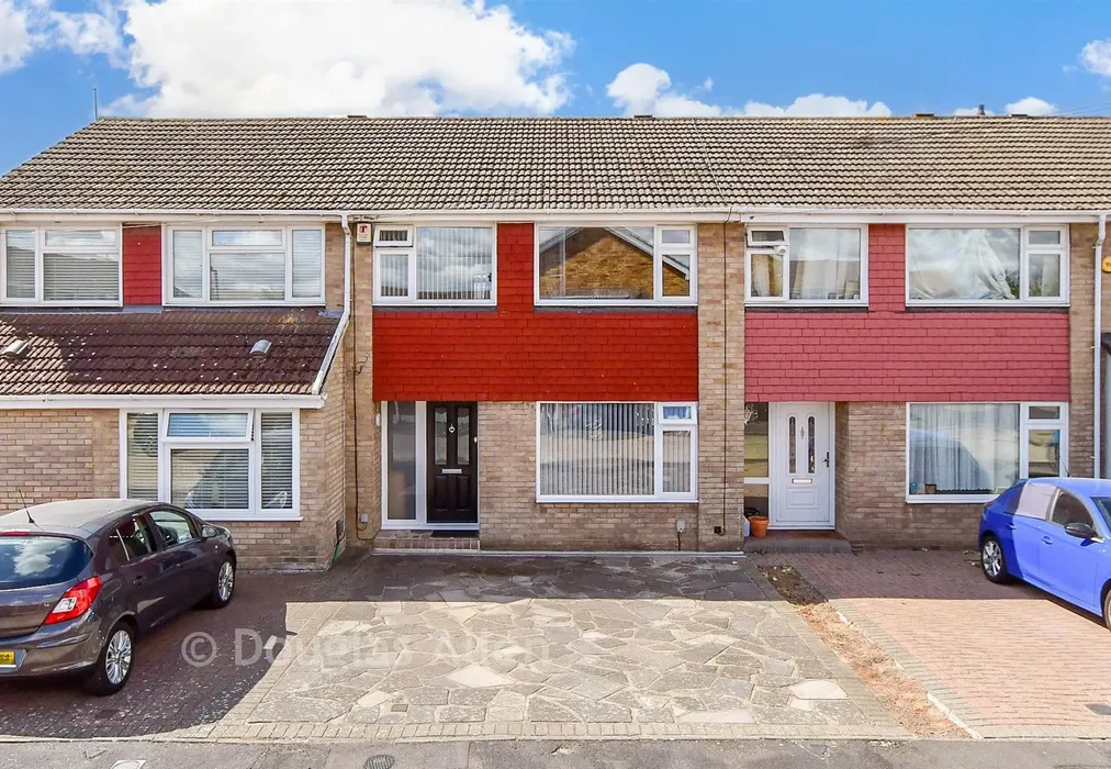 Front Website - Hawkinge Way, Hornchurch, Essex - Wards of Kent