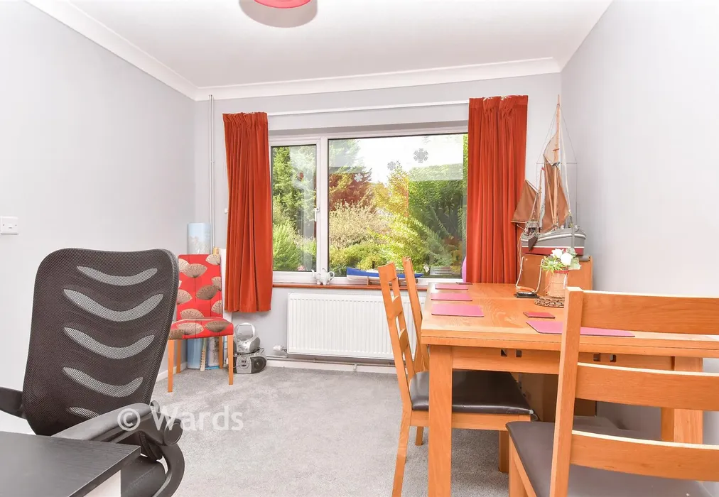 Dining Room - Nursery Road, Meopham, Gravesend, Kent - Wards of Kent