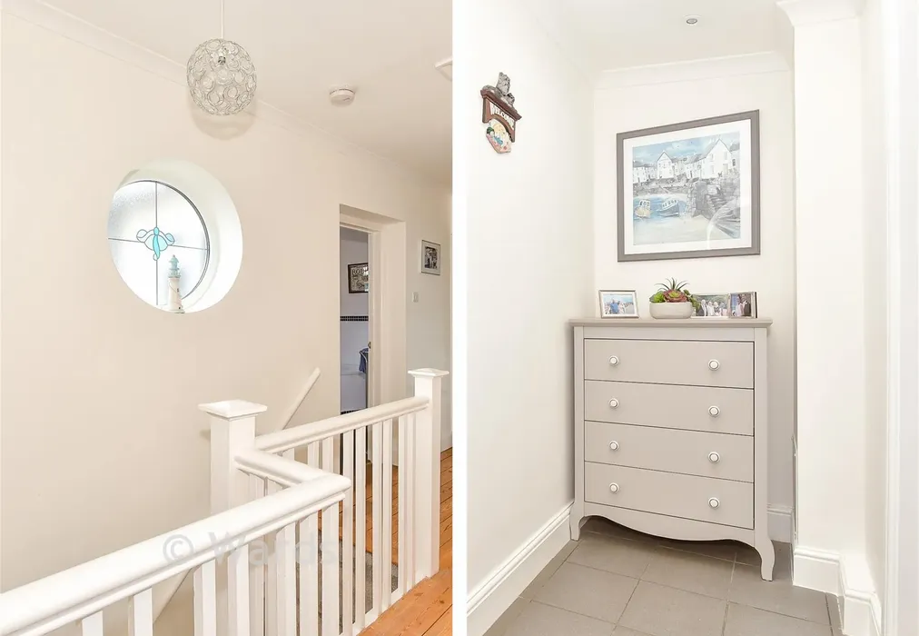 Internal Lifestyle Photograph - St. Swithin's Road, Whitstable, Kent - Wards of Kent