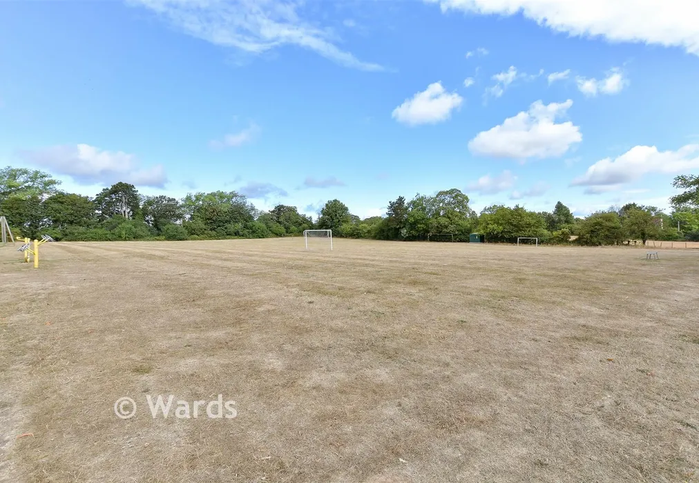 Surrounding Area - The Street, Adisham, Canterbury, Kent - Wards of Kent