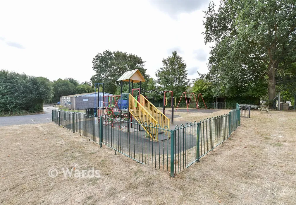 Surrounding Area - The Street, Adisham, Canterbury, Kent - Wards of Kent