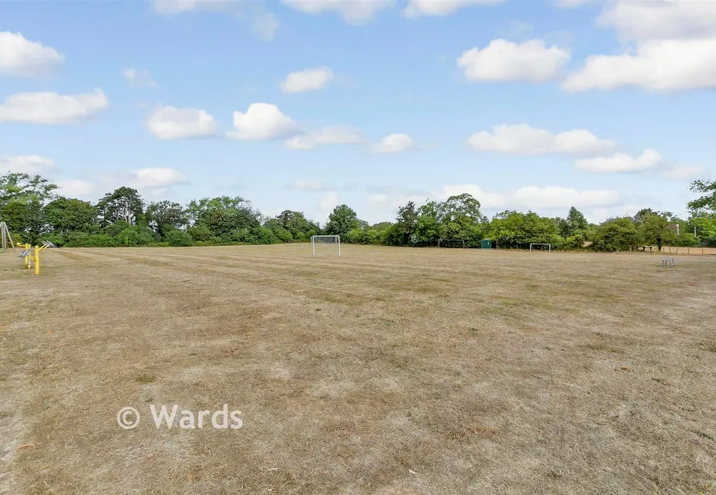 Surrounding Area - The Street, Adisham, Canterbury, Kent - Wards of Kent