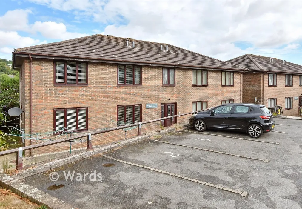 External (Web) - Folkestone Road, Dover, Kent - Wards of Kent